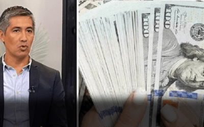 Ven que la cifra de las Reservas de Bolivia ha sido inflada con maniobras financieras, la economía continúa precaria