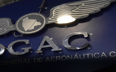 DGAC revela que hay interesados en operar en el mercado aeronáutico boliviano