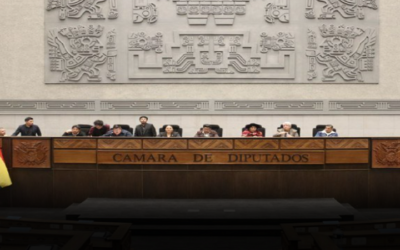 Diputados aprueba la Ley de Distribución de Escaños 230, el turno es ahora del Senado para su sanción