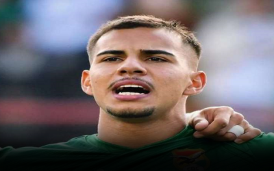 Robson Matheus le dará solvencia al mediocampo del campeón, Bolívar, la Academia se fortalece para la Libertadores