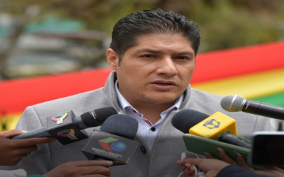 Lisperguer hizo movimientos inusuales por unos Bs 1 millón; aquí los motivos por los cuales la Fiscalía lo investiga