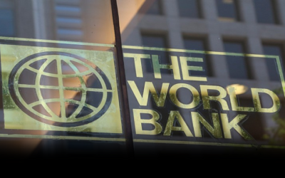 Banco Mundial: Bolivia cerró el 2024 con un crecimiento económico de 1,4% y proyecta 1,5% para 2025 y 2026