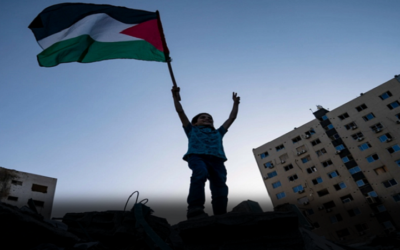 Alto al fuego en Gaza, Israel y Hamás llegan a un acuerdo previa liberación de rehenes