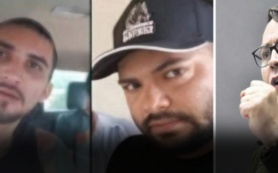 Erick Hurtado desafía a Jhonny Aguilera a que pruebe su participación en el asesinato del capitán Aldunate