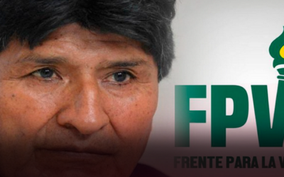 Aún incierta la re-postulación de Evo, el OEP debe hacer prevalecer dos autos constitucionales; el futuro de FPV también es dudoso