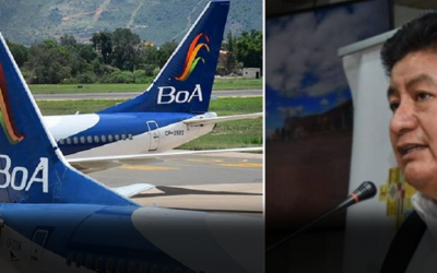 No basta con la renuncia de Ronald Casso en BoA, exigen la cabeza de Edgar Montaño