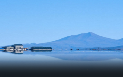 Potosí llama a la defensa del litio, el Gobierno a socializar la explotación a cargo de empresas de China y Rusia