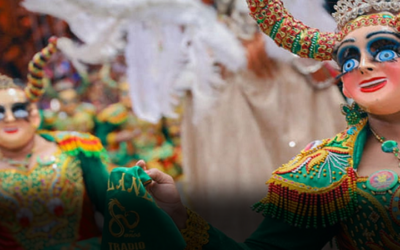 Periodistas cubrirán el Carnaval sin ningún pago al Sindicato de la Prensa de Oruro que pretendió imponer ese exceso