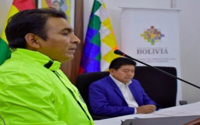 El Gobierno quiere evitar el paro de choferes anunciado desde este miércoles, cambió al presidente de la ABC