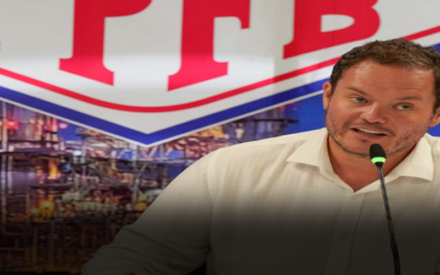 YPFB sale en defensa de Botrading y anuncia acciones penales a diputado Héctor Arce