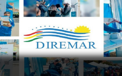 Cierra Diremar, en 14 años se comió al menos $us 35 millones en dos juicios en los que Bolivia perdió ante Chile