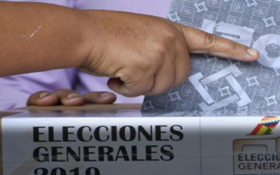 El calendario electoral rumbo a las generales del 17 de agosto arranca el 2 de abril