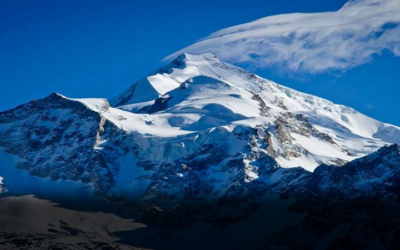 Estudio de la FAO devela que los glaciares en Bolivia desaparecerán en 20 años