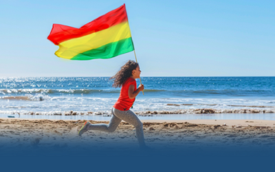 Día del Mar: Bolivia nació con 120.000 Km2 de territorio y 400 Km de costa sobre el Pacífico