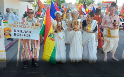 Tres naciones indígenas: Esse Ejja, Baure y Cayubaba sorprendidas por el supuesto Estado de Kailasa; fueron expulsados