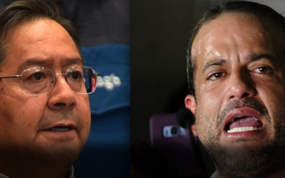 El presidente Luis Arce declarará en el caso Golpe I, pero lo hará en cuestionario