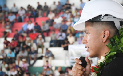 Andrónico no participó del congreso ‘evista’ en el Chapare, se desmarca y ya lo ven ‘traidor’