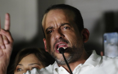 Gobierno califica de ‘sesgado y desactualizado’ informe de Comisión de Naciones Unidas sobre la detención de Camacho