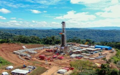 S&P Global: Mayaya entre los 10 principales mega campos descubiertos en el mundo