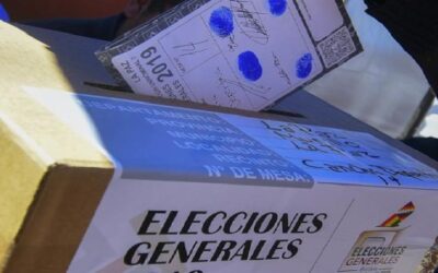 Impugnaciones a la cartografía electoral obligan a la postergación de la convocatoria de las elecciones