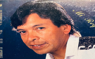 Sobodaycom confirma el fallecimiento del cantautor folclorista, Luis Carrión