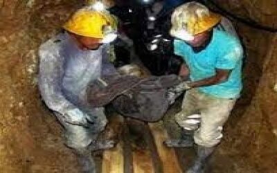 Tres mineros mueren aplastados en interior mina en Potosí y número de víctimas sube a 33