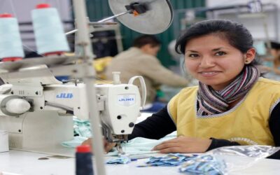 Industriales y microempresarios piden al Gobierno no acceder al incremento salarial del 15% y 20% planteado por la COB