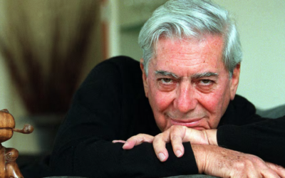 Mario Vargas Llosa fallece a los 89 años, confirman sus hijos, sus exequias serán privadas