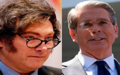 Milei sobre Bolivia: ‘Encontró el límite material de su modelo socialista que se deteriora’