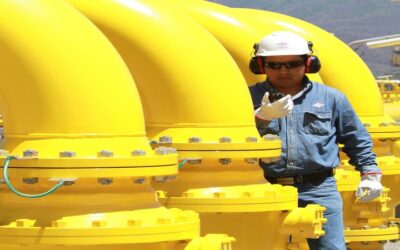 Argentina empieza a dar uso al gasoducto de Bolivia para el transporte de gas a Brasil