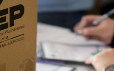 Alianzas y partidos que terciarán en las elecciones tienen hasta el 19 de mayo para inscribir candidaturas