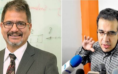 Édgar Villegas y Gonzalo Chávez en la mira por el supuesto intento de Golpe que quiso ‘derrocar’ a Luis Arce