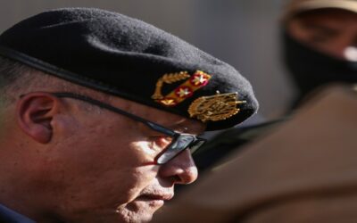 Caso golpe de Estado fallido: dos militares y dos civiles detenidos, hay una quinta orden