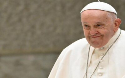 Jorge Mario Bergoglio, el Papa Francisco murió este lunes a la edad de 88 años