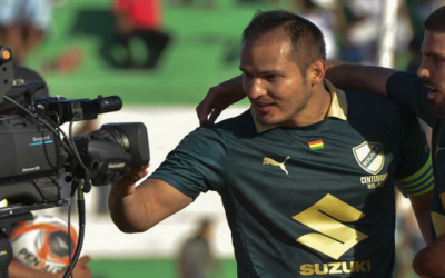 En la Caldera del Diablo, Bolívar se impone a domicilio al azucarero de Guabirá y le amarga la vida con un 4-2 (aquí los goles)