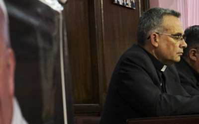 Bolivia llora la partida de Francisco por su cercanía con el pueblo al que reivindicó en todos sus mensajes