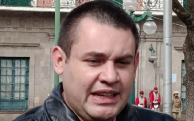 El Gobierno incrimina en un documental, la Fiscalía los cita a declarar, Paul Coca dijo no conocer a Zúñiga