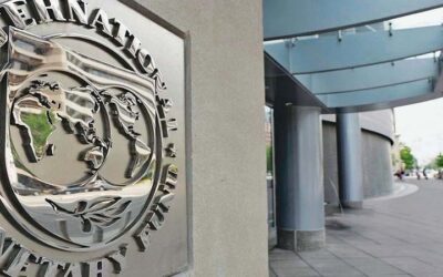 El FMI proyecta para Bolivia una inflación del 15,1% y un crecimiento económico del 1,1% en 2025