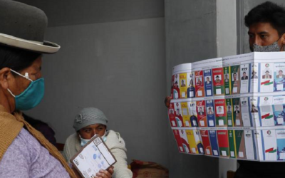 Cuatro de las cinco alianzas registradas ante el TSE han sido observadas; tienen tres días para enmendar