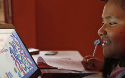 Infecciones respiratorias: Educación instruye a sus nueve distritales pasar clases virtuales  