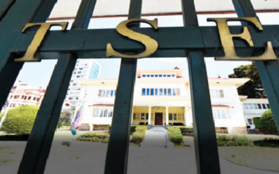 Las cinco alianzas para las elecciones generales 2025 están habilitadas: TSE