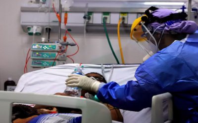 Bolivia aumenta los muertos por influenza, en Cochabamba un hombre falleció y otros 20 en Santa Cruz