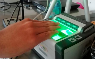 El TSE implementa empadronamiento en 14 países con alta concentración de residentes bolivianos