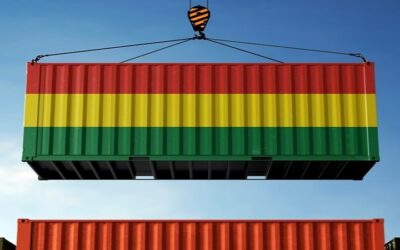 Bolivia rechaza imposición arancelaria de Estados Unidos, advierte ‘recesión mundial’; el IBCE anticipa grave riesgo para exportaciones