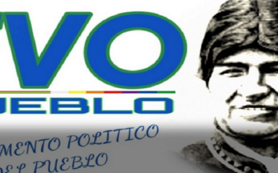 Evo Morales va por su propio partido, creará ‘Evo Pueblo’, para seguir en esferas del poder