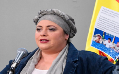 Atentado contra Andrónico, Gobierno niega y acusa al ‘evismo’ de montar un plan desde el Trópico