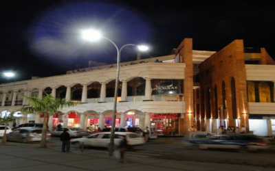 ‘La Pascana’ en Santa Cruz hace la diferencia en lo gastronómico y hotelero, es parte de la tradición y de la pujanza empresarial cruceña