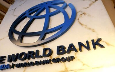 El Banco Mundial estima un crecimiento económico de Bolivia de 1,2% en 2025