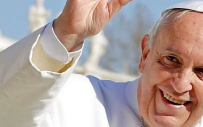 Derrame cerebral, coma, colapso cardiovascular irreversible, causas de la muerte de Bergolio