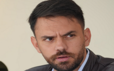 ¿De Ministro a la arena electoral?, Eduardo Del Castillo proclamado candidato en tres regiones de Bolivia